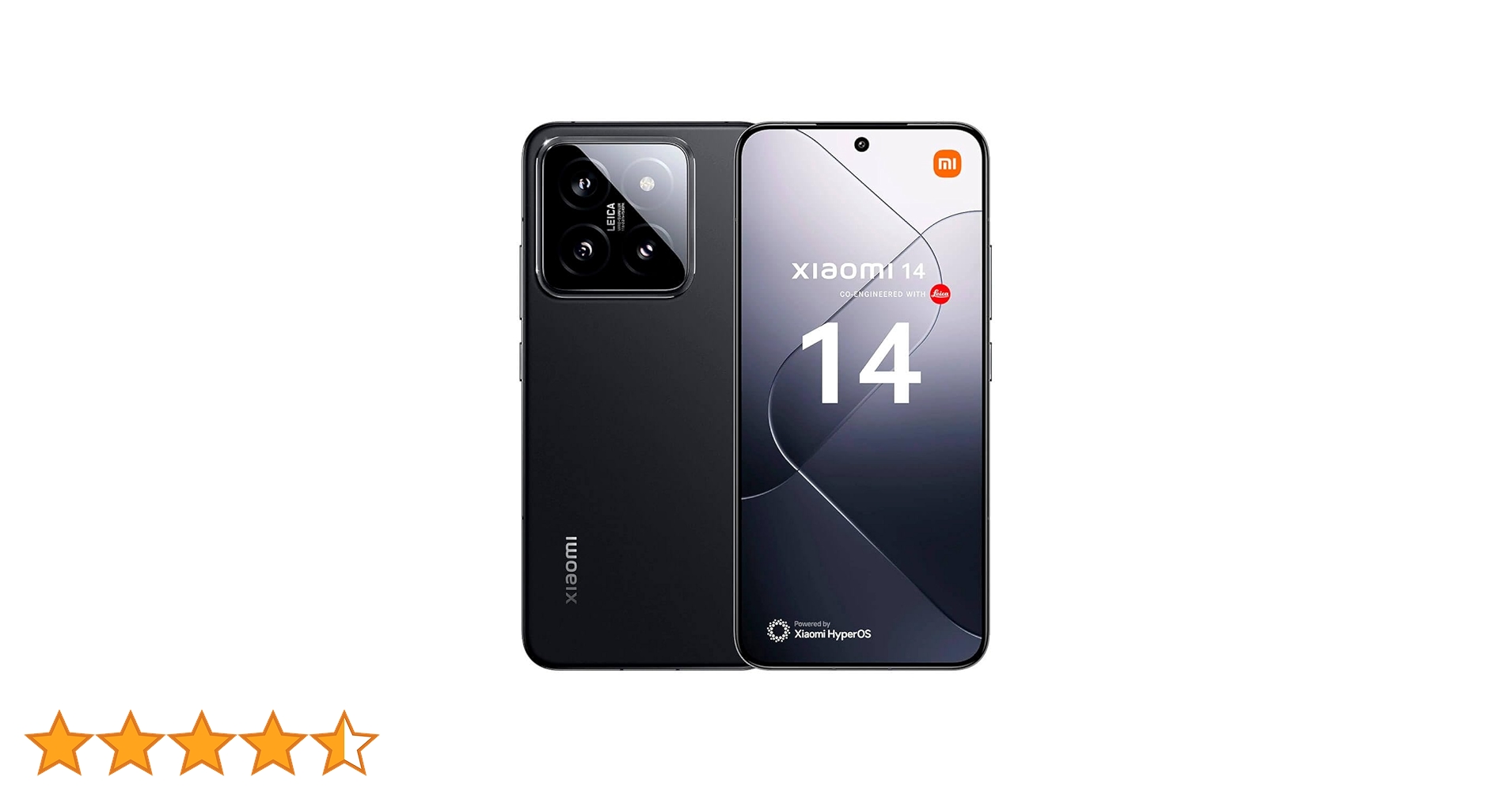 スマートフォン本体 Xiaomi14 / RAM12G ROM512G /BLACK 楽天市場】Xiaomi 14 Dual Sim 12GB RAM 256GB 5G 黒 新品 SIMフリー